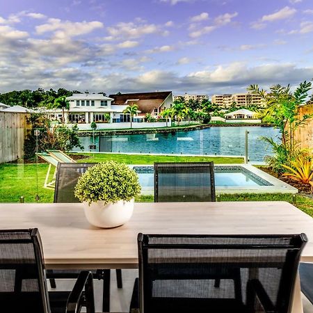 Blue Lagoon Villa A كوراندا المظهر الخارجي الصورة